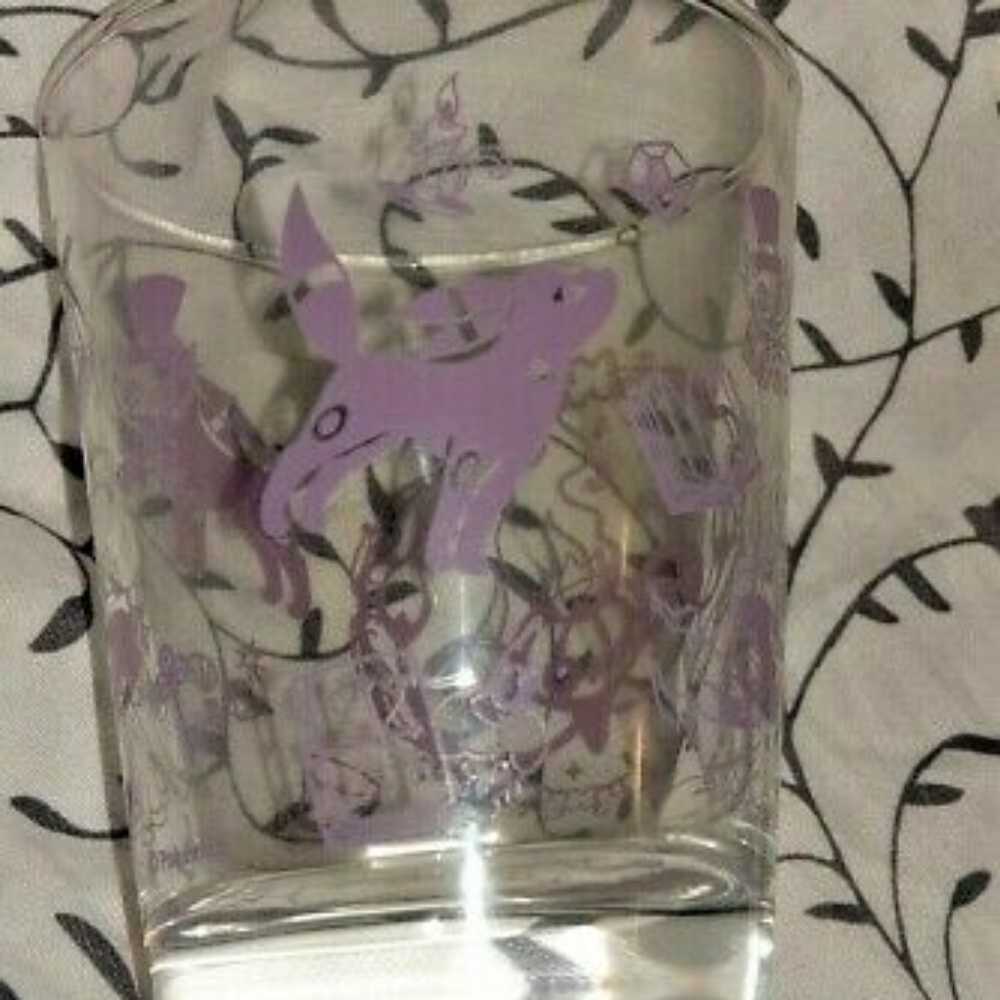 Pokémon Small Glass - Picture 2 of 3